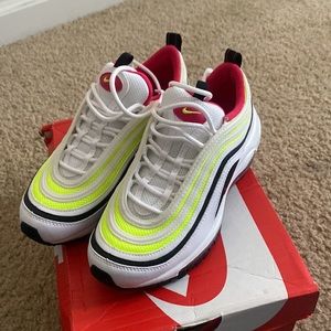 Nike Air Max 97